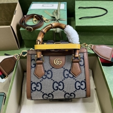 Gucci Satchel Bags